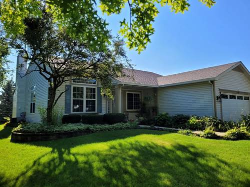 236 Jonathan, Bolingbrook, IL 60490