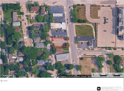 1620 Sheridan, North Chicago, IL 60064