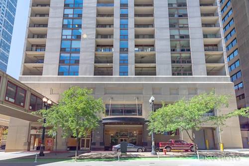 200 N Dearborn Unit 3401, Chicago, IL 60601