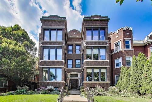 7612 N Eastlake Unit 3N, Chicago, IL 60626