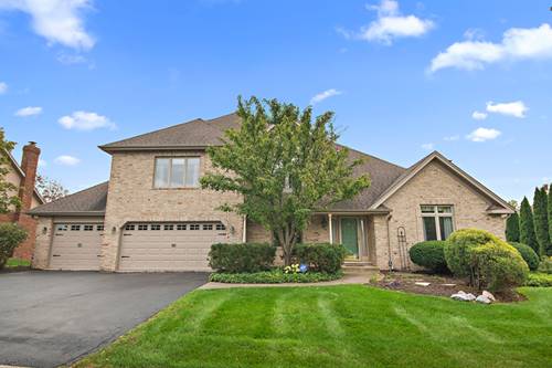 8899 Charrington, Frankfort, IL 60423