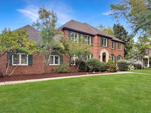 507 E Bauer, Naperville, IL 60563