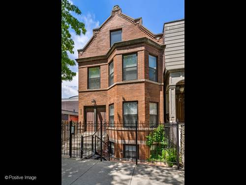 1942 W Cortland Unit 1, Chicago, IL 60622