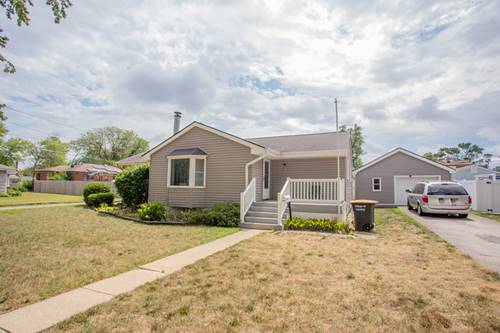 3541 Washington, Lansing, IL 60438