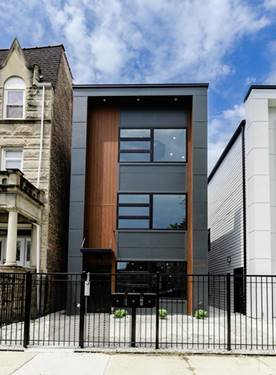 5534 S Michigan Unit 1, Chicago, IL 60637