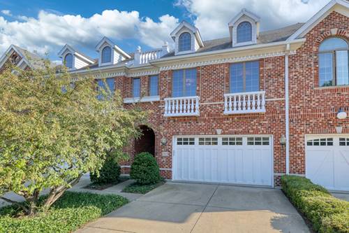 315 Arbor Glen, Schaumburg, IL 60195