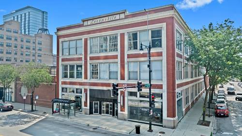 2000 S Michigan Unit 208, Chicago, IL 60616