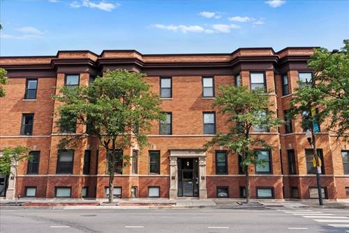 1054 W Armitage Unit B, Chicago, IL 60614