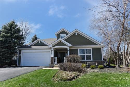 115 Clover, Sugar Grove, IL 60554