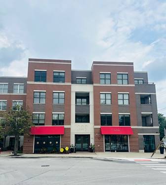 229 Park Unit 202, Clarendon Hills, IL 60514
