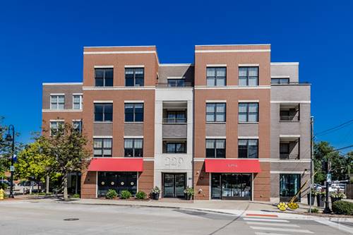 229 Park Unit 202, Clarendon Hills, IL 60514