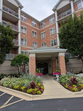 101 Pointe Unit 203, Northbrook, IL 60062