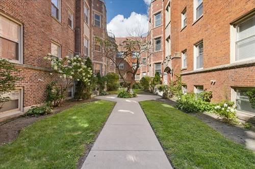 6818 N Ashland Unit 1A, Chicago, IL 60626