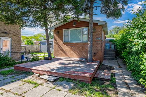 3924 W Greenleaf, Lincolnwood, IL 60712