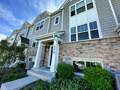 208 Goldenrod Unit 1, Elgin, IL 60124