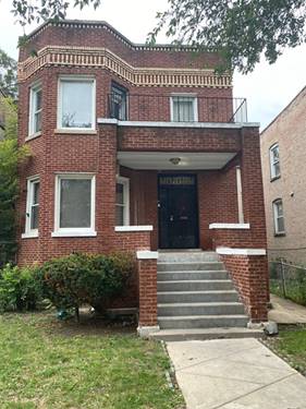 850 N Lavergne Unit 2, Chicago, IL 60651