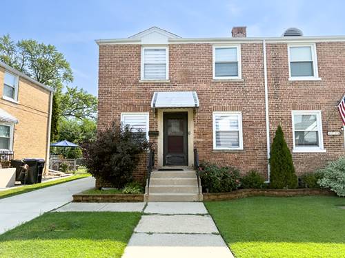 3725 N Pacific, Chicago, IL 60634