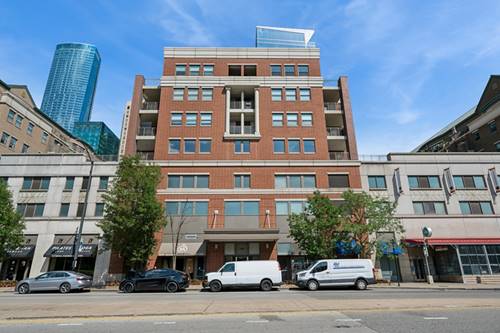 1133 S State Unit 401B, Chicago, IL 60605