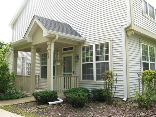 723 Morris, Lakemoor, IL 60050