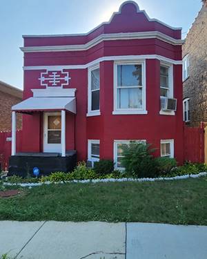 1832 S Central, Cicero, IL 60804