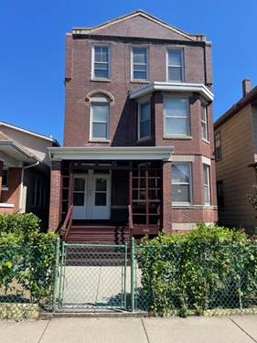 4135 N Monticello, Chicago, IL 60618