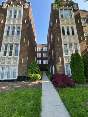 2838 W Addison Unit G, Chicago, IL 60618
