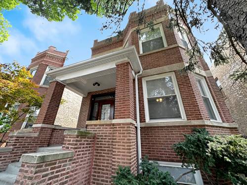 2431 N Kostner Unit 1, Chicago, IL 60639