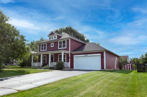 10539 Lansdale, Huntley, IL 60142