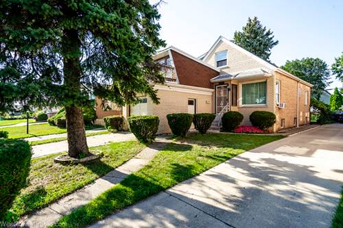 6228 W Lawrence, Chicago, IL 60630