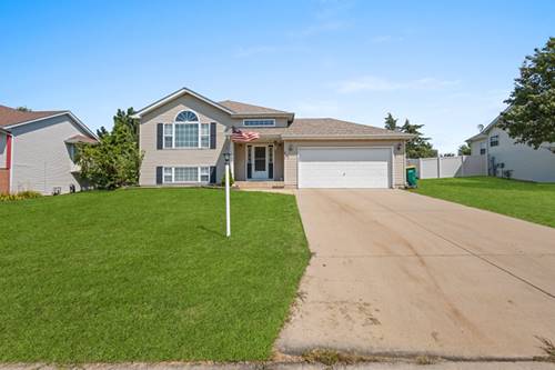630 8th, Marseilles, IL 61341