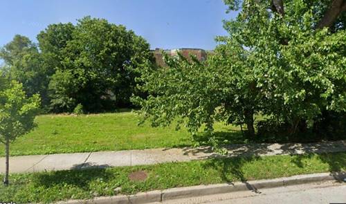 5554-56 S Wabash, Chicago, IL 60637