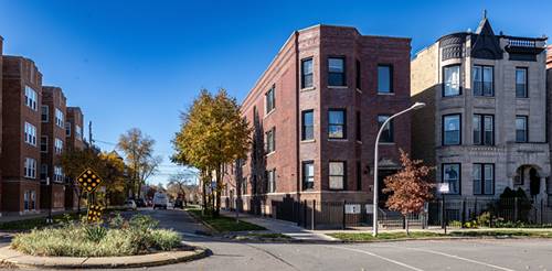 2606 W Le Moyne Unit 2, Chicago, IL 60622