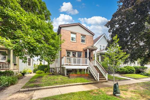 114 Elgin, Forest Park, IL 60130