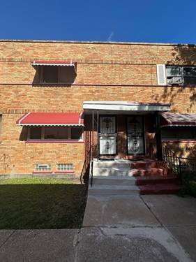 5042 W Jackson, Chicago, IL 60644