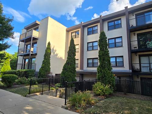 1711 W Jarvis Unit 201, Chicago, IL 60626