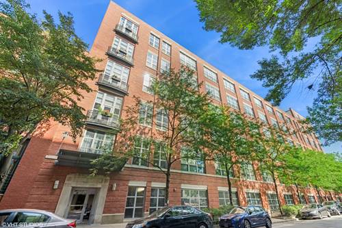 1735 N Paulina Unit 322, Chicago, IL 60622