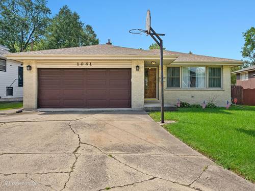 1041 E Division, Lombard, IL 60148