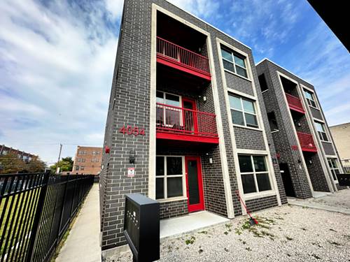 4054 S Indiana Unit 1R, Chicago, IL 60653