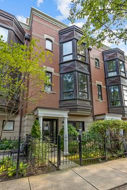 337 W Scott, Chicago, IL 60610