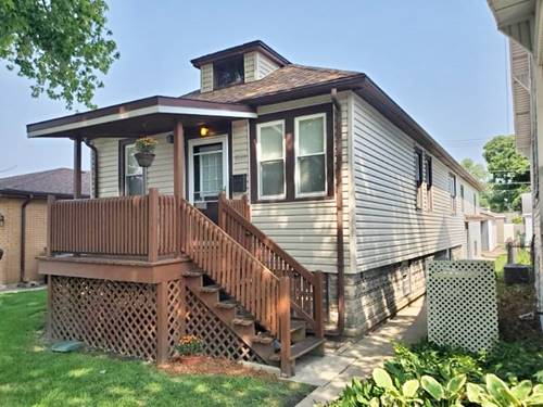 9319 S Albany, Evergreen Park, IL 60805