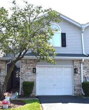8301 Highpoint Unit C, Darien, IL 60561