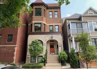 2653 N Wilton Unit G, Chicago, IL 60614