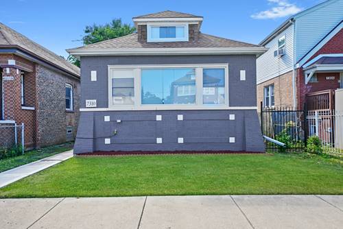7310 S Oakley, Chicago, IL 60636