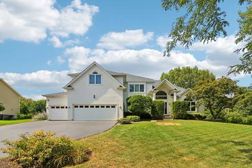 841 Black Walnut, Sugar Grove, IL 60554