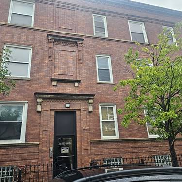 3408 W Congress Unit 3, Chicago, IL 60624
