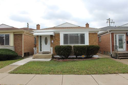 551 W 95th, Chicago, IL 60628