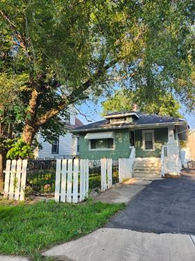 110 Arizona, Joliet, IL 60433