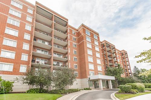 5555 N Cumberland Unit 901, Chicago, IL 60656