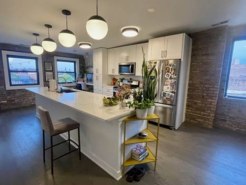 1371 N Milwaukee Unit 4, Chicago, IL 60622