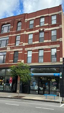 1371 N Milwaukee Unit 4, Chicago, IL 60622